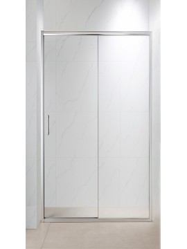 Paravan Compose Door 120x200/6mm KBSCD120
